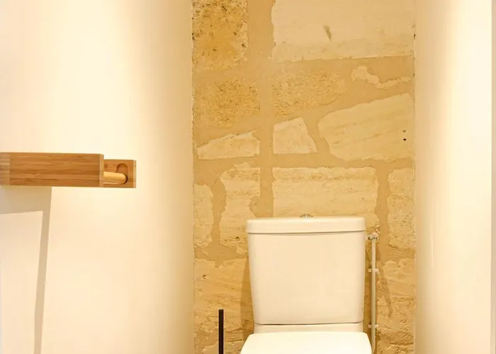 Appartement - Centre Gare *